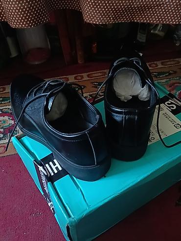 nike machomai 2: Мужские туфли, 42, Новый, цвет - Черный — 4