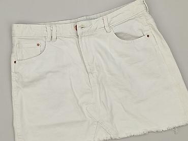 spódnice 42: Denim Collection, Spódnica damska, rozmiar XL — 1