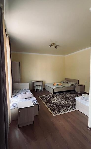 Иссык-Куль 2026: Номер, БОСТЕРИ Бостери, Парковка, стоянка — 4