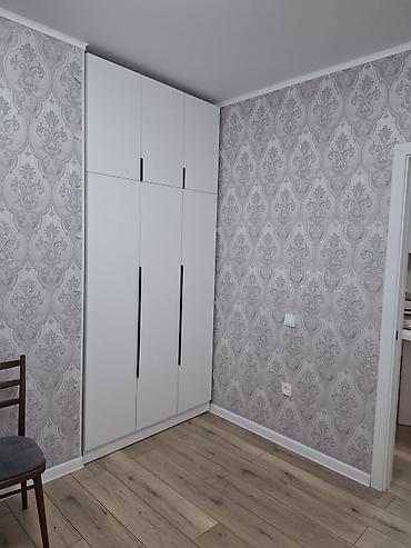 Продажа квартир: Продается 3-х комнатная квартира 88 квадратов на 2 этаже в новом доме at lalafo.kg — 23 Продажа квартир: Продается 3-х комнатная квартира 88 квадратов на 2 этаже в новом доме — 23