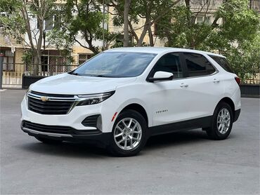 фольксваген пассат б5 1 8 турбо: Chevrolet Equinox: 1.5 l | 2022 il 175000 km Van/Minivan