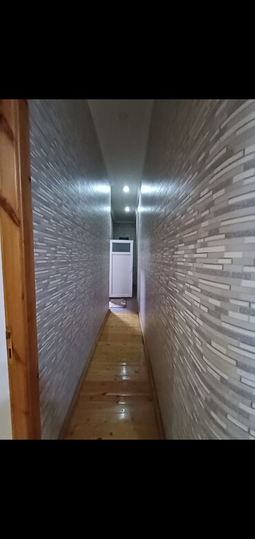 Otaqların satışı: Satılır: geniş və zövqlə dizayn edilmiş fərdi ev interyeri - — 11