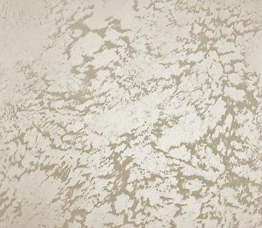 Декоративная краска: Декоративная отделка для стен с эффектом переливающегося серебра — 8