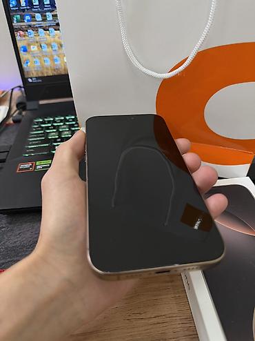 ремонт стекла телефона цена: IPhone 16 Pro Max, Б/у, 256 ГБ, Desert Titanium, Чехол, Кабель, Коробка, 92 % — 2