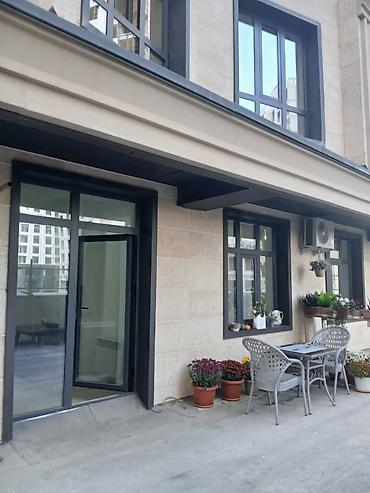 3: 3 комнаты, 175 м², Асанбай мкр Элитка, 2 этаж, Евроремонт — 8