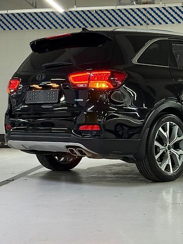 Kia: Kia Sorento: 2019 г., 2.2 л, Автомат, Дизель, Кроссовер — 6