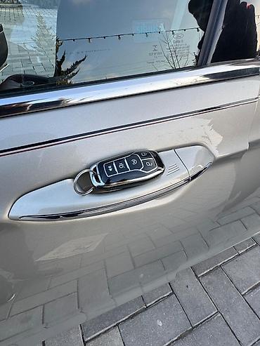 Ford: Ford Fusion: 1.5 l | 2015 il 124728 km Sedan — 16