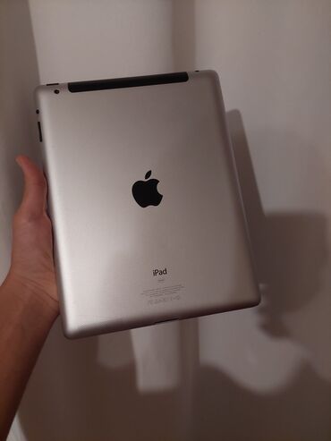 ipad mini 5 128: Ipad 64gb 3G (2011 İL) heç bir problemi yoxdur hər şey işləkdir