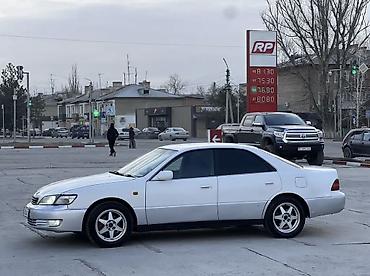 lancer 9: Toyota Windom: 1998 г., 2.5 л, Автомат, Бензин, Седан — 3