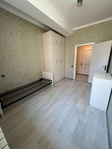 Yeni tikili: 2 otaqlı, Yeni tikili, 50 kv. m — 12