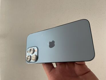 edifier dinamik: IPhone 13 Pro Max, Sierra Blue