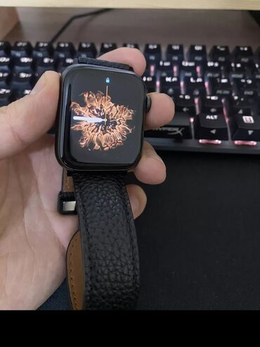 часы apple watch 5: Продаю Apple Watch 5 series 40 mm АКБ 86 Все идеально работает