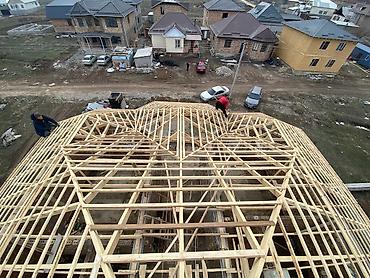 Кровля крыши: Кровля крыши | Для прогревания, Ремонт, Монтаж Больше 6 лет опыта — 11