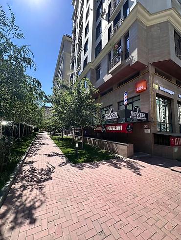 первая линия участок: Сдается коммерческое помещение на первой линии! 📍 Адрес: Асанбай — 1