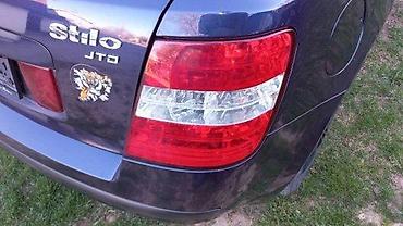 jabucice za auto: STOP LAMPA FIAT STILO | Stop lampa fiat stilo, fiat delovi Bukovik — 1