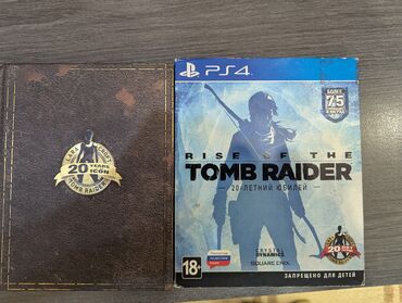 стиральные машины beko: Продаю custom tomb raider кастом книга