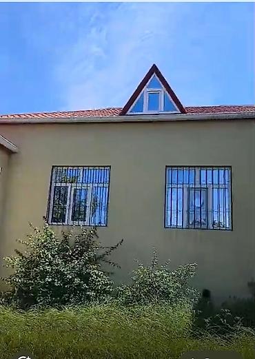 evdən satış: 4 otaqlı, 130 kv. m, Yeni təmirli — 5
