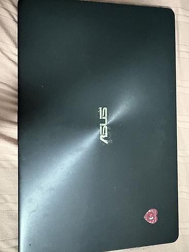 macbook pro 13 2017: Ноутбук ASUS X756UV (серия X756U) Характеристики: - Экран 17.3" — 5