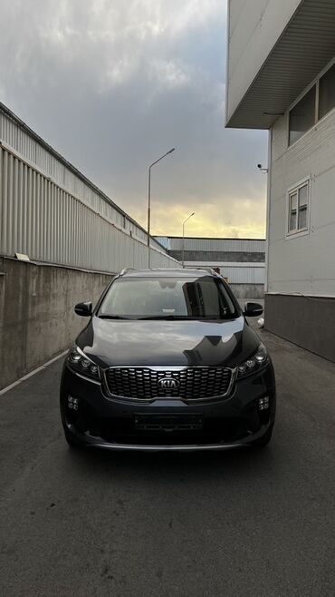 спрей скорая помощь: 🚗 Продаю Kia Sorento 2018 года — Чистый кореец! Привезён для себя, не