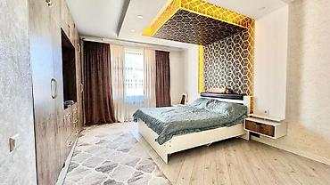 Продажа коттеджей и домов: 5 комнат, 215 м², 5 соток, Бишкек, Биримдик-Кут ж/м Агентство недвижимости — 5