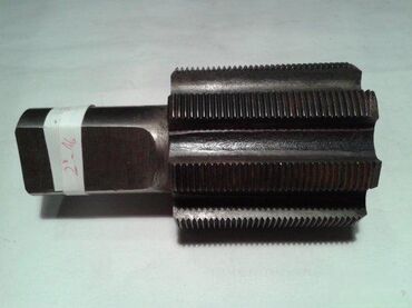 bosch aku alati: Ureznica 2cola-16 (50,5mm-16korak) 2"-16 vitvortov navoj 📏 Prečnik