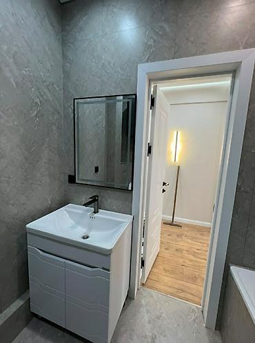 Продажа квартир: 1 комната, 55 м², Элитка, 6 этаж, Дизайнерский ремонт — 5