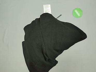 czarne dresy: Legginsy Sportowe damskie, rozmiar M — 5