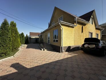 Продажа домов: Дом, 220 м², 7 комнат, Собственник, Евроремонт — 3