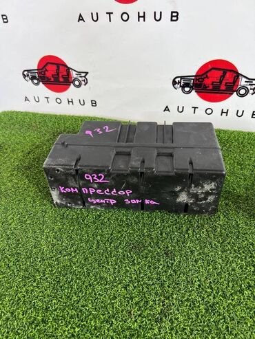 мотоблок мотор сич: Компрессор центрального замка Mercedes-Benz S-CLASS W220 М112 3 2001