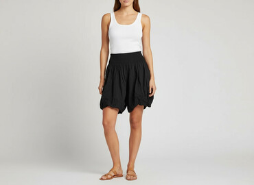 spódnice z koła dla dziewczynki: E-vie, Women`s skirt, size L
