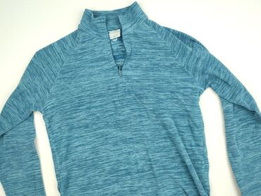 Fleece for men, L (EU 40), Warehouse, condition - Perfect