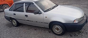 бампер дэу нексия: Daewoo Nexia: 2004 г., 1.5 л, Механика, Бензин, Седан — 2