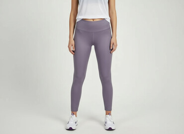 Legginsy: Legginsy Sportowe damskie, rozmiar M