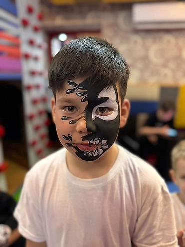 Организация мероприятий: Организация мероприятий | Аниматоры — 5