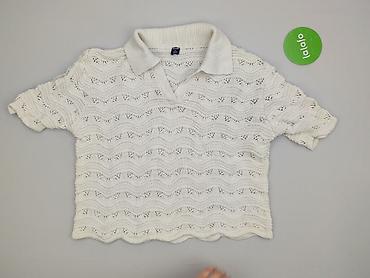 sweter alpaka: Kiabi, Bluzka damska, rozmiar XL — 2