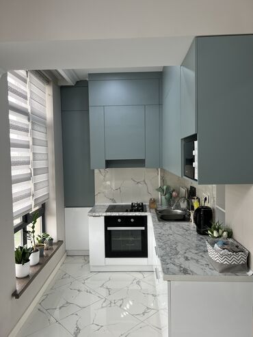 продаю дом в городе токмок: 3 комнаты, 112 м², Элитка, 2 этаж, Евроремонт