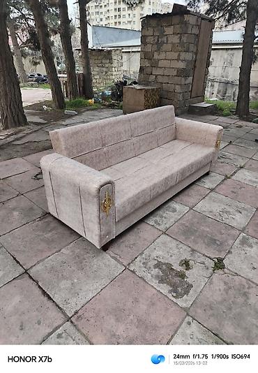 Divanlar: Divan-kravat, Yeni, Açılan, Bazalı, Parça — 8