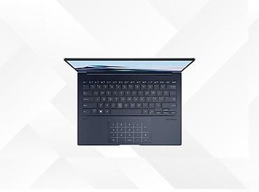 Noutbuklar və aksesuarlar: Noutbuk ASUS ZenBook 14 OLED UX3405MA-QD437 90NB11R1-M010B0 ASUS — 3