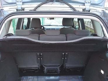 accu check: SEDISTE I DELOVI ENTERIJERA ZA FORD C-MAX OD 2003. DO 2008. GOD. | — 3