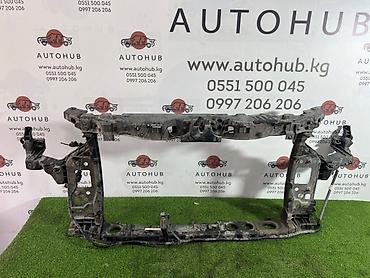 бампер к8: Телевизор Kia K5 JF 2.0 ГАЗ (б/у) — 1