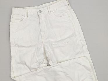 jeans tommy: Jeansy damskie, rozmiar S — 1