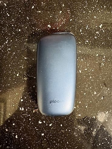 Ploom tütün çubuğu qızdırma cihazı - Brend/model: Ploom (qızdırılan