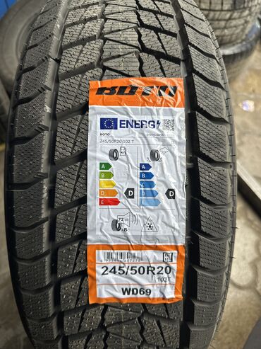 шины на степ: 245/50/20
Фирма БОТО
Китай 🇨🇳 
2025 at lalafo.kg шины на степ: 245/50/20
Фирма БОТО
Китай 🇨🇳 
2025