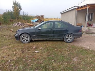 сидения гольф 4: Mercedes-Benz S-Class: 2002 г., 2.2 л, Автомат, Дизель, Седан