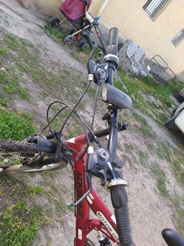 Городские велосипеды: Городской велосипед, Б/у