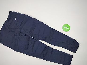 spodnie robocze bluewear: QUIOSQUE, Spodnie materiałowe damskie, rozmiar XL — 3