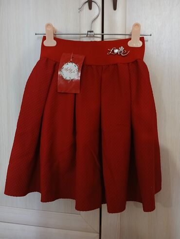 Другие детские вещи: Детские юбки — 8