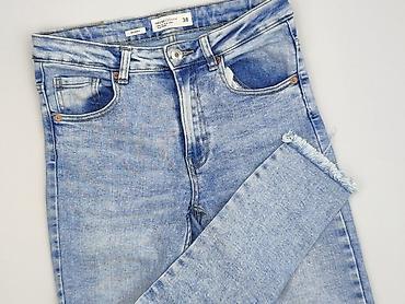 dnd denim development: House of Denim, Jeansy damskie, rozmiar M — 1