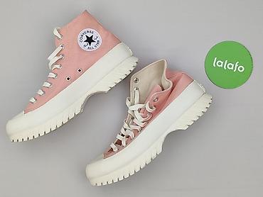 converse vitkac: Converse, Sneakersy damskie, rozmiar 38 — 3