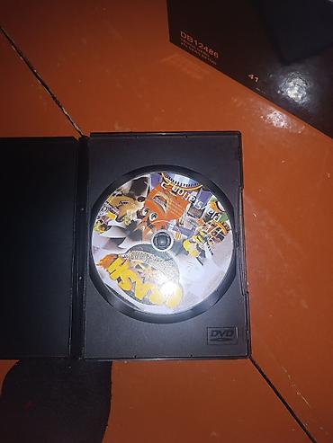 ps1 disk: PlayStation 2 üçün oyun diskləri və qutular kolleksiyası - Crash — 3
